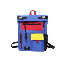 Load image into Gallery viewer, Cool Style Backpack Women