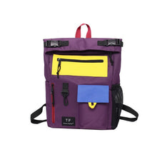 Load image into Gallery viewer, Cool Style Backpack Women