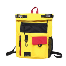 Load image into Gallery viewer, Cool Style Backpack Women