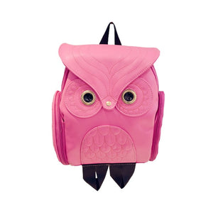 Backpack Women Fashion Cute Owl Backpack