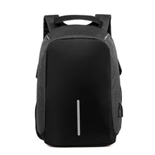 Load image into Gallery viewer, Waterproof Backpacks Teenager Anti-theft Backpack