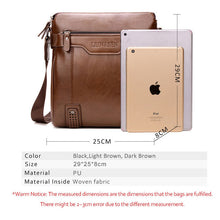 Load image into Gallery viewer, Women Leather Briefcase PU Material 15inch