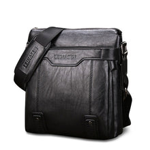 Load image into Gallery viewer, Women Leather Briefcase PU Material 15inch