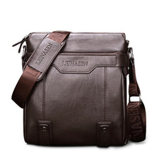 Load image into Gallery viewer, Women Leather Briefcase PU Material 15inch