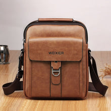 Load image into Gallery viewer, 2019 new PU Leather Shoulder Bag