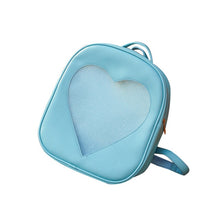 Load image into Gallery viewer, Candy Color PU Leather Ita Bag