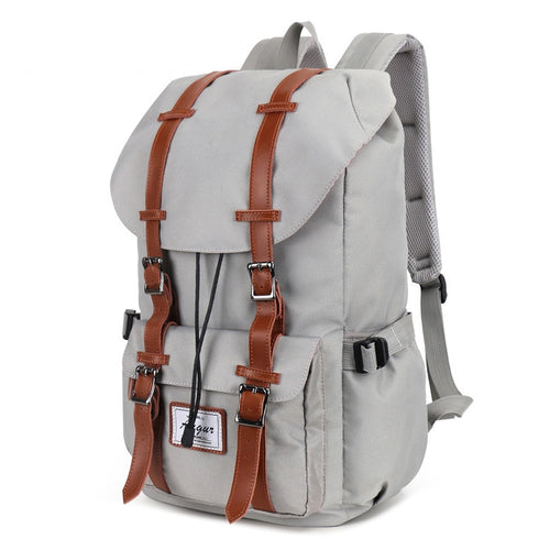 30L Oxford Travel Backpack