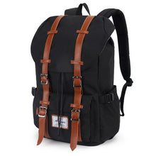 Load image into Gallery viewer, 30L Oxford Travel Backpack