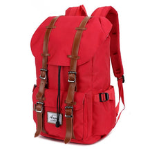 Load image into Gallery viewer, 30L Oxford Travel Backpack