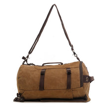 Load image into Gallery viewer, Casual Canvas Women Travel Backpack