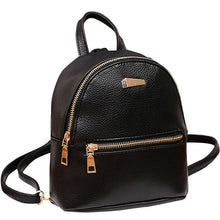 Load image into Gallery viewer, New Designer Fashion Women Backpack