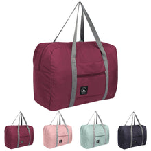 Load image into Gallery viewer, Large Capacity Fashion Travel Bag