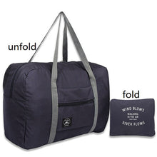 Load image into Gallery viewer, Large Capacity Fashion Travel Bag