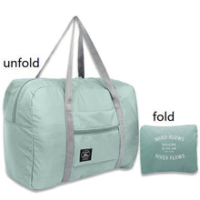 Load image into Gallery viewer, Large Capacity Fashion Travel Bag