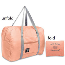 Load image into Gallery viewer, Large Capacity Fashion Travel Bag