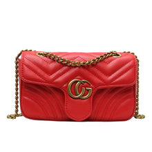 Load image into Gallery viewer, Small Black Crossbody Bag