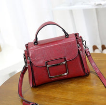 Load image into Gallery viewer, Women Handbag Casual Style