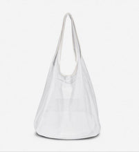 Load image into Gallery viewer, Luxury Canvas Perspective Composite Bag