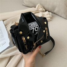 Load image into Gallery viewer, Fashion Trend Handbag