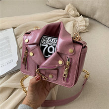 Load image into Gallery viewer, Fashion Trend Handbag