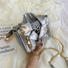 Load image into Gallery viewer, Fashion Trend Handbag