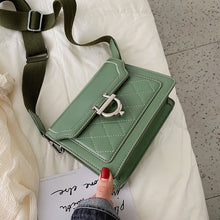 Load image into Gallery viewer, Hot White Bag Women Summer Bag