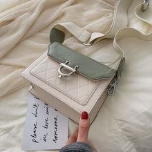 Load image into Gallery viewer, Hot White Bag Women Summer Bag