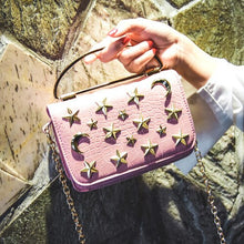 Load image into Gallery viewer, Hot Pink Women Bag