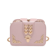 Load image into Gallery viewer, Hot Pink Bag Women