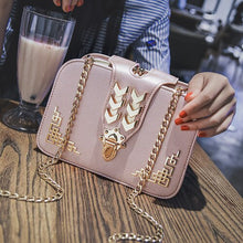 Load image into Gallery viewer, Hot Pink Bag Women