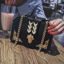 Load image into Gallery viewer, Hot Pink Bag Women