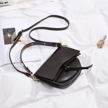 Load image into Gallery viewer, Women Leather Bag
