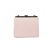 Load image into Gallery viewer, Luxury Leather Bag Solid Simple Style