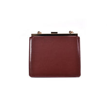 Load image into Gallery viewer, Luxury Leather Bag Solid Simple Style
