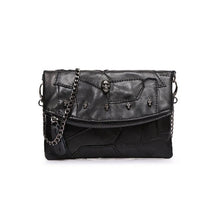 Load image into Gallery viewer, Genuine Leather Handbag