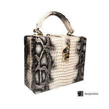 Load image into Gallery viewer, Serpentine Bag