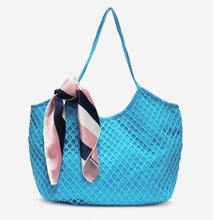 Load image into Gallery viewer, Luxury Canvas Bag