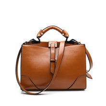 Load image into Gallery viewer, Fashion Casual Handbag