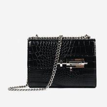 Load image into Gallery viewer, Crocodile Bag9