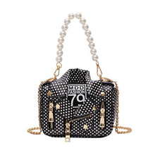 Load image into Gallery viewer, Fashion Trend Handbag