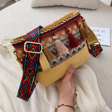 Load image into Gallery viewer, Bohemia National Style Bag