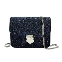 Load image into Gallery viewer, Fashion Women Sequin Bag
