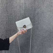 Load image into Gallery viewer, Fashion Women Sequin Bag