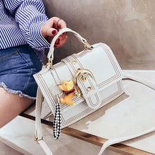 Load image into Gallery viewer, Fashion Women Flap Bag
