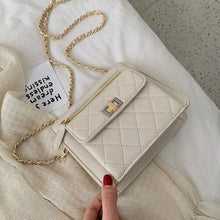 Load image into Gallery viewer, Hot Summer Bag Women Small Square Bag