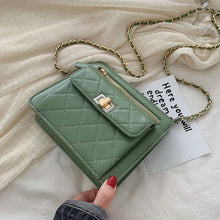 Load image into Gallery viewer, Hot Summer Bag Women Small Square Bag