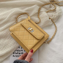 Load image into Gallery viewer, Hot Summer Bag Women Small Square Bag