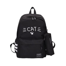 Load image into Gallery viewer, 2019 Girls School Backpack 2Pcs/set