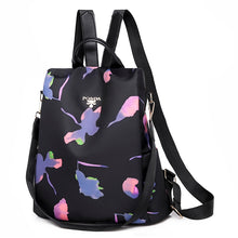 Load image into Gallery viewer, Gaoge Retro Women Backpack