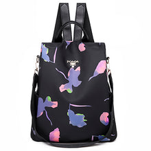 Load image into Gallery viewer, Gaoge Retro Women Backpack
